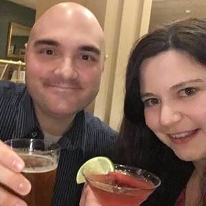 Meet your Posher, Christilynn